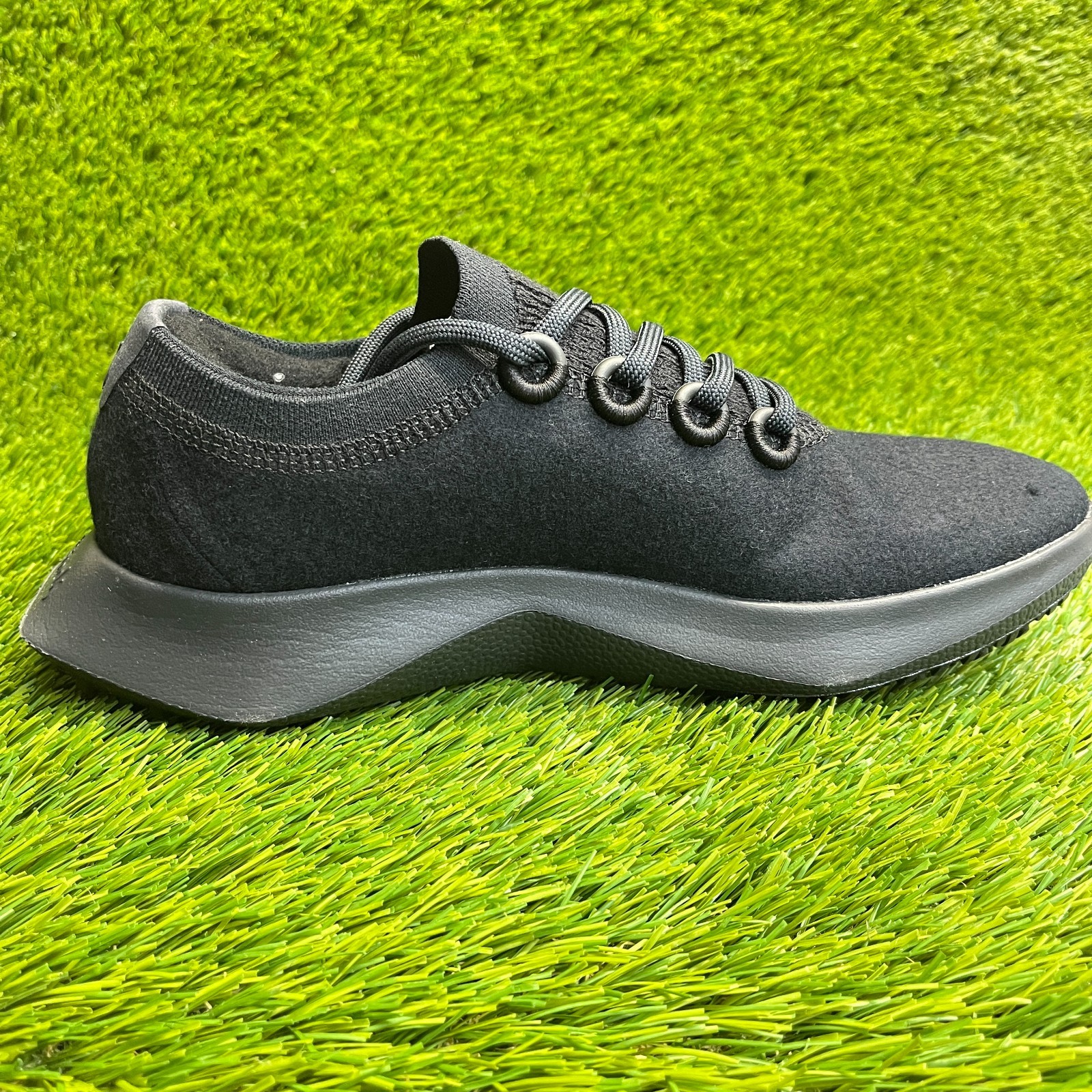 Allbirds Wool Dasher 2 Mizzle Mens Size 9 Womens 10.5 Athletic Running Shoes 4