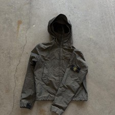 Vintage 1993 GRAIL Stone Island Jacket