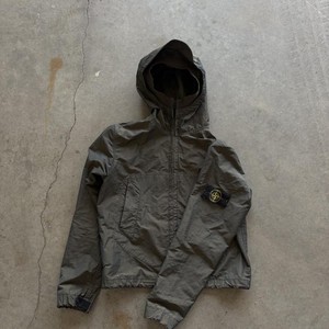 Stone Island Jacket Vintage | eBay