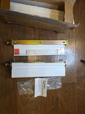 Swing Out Extension Bracket - Pack of 2 Lippert 182496