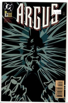 Argus #3