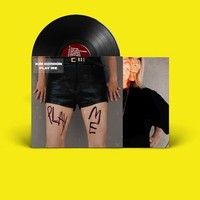 Kim Gordon - Play Me - Vinyl Record Vl - F600Z