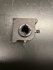 Thorlabs K6X 6-Axis Locking Kinematic Mount for 1" Optics