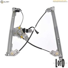 WINDOW REGULATOR 130-053-024 FOR VW GOLF/II/Mk JETTA HZ 1.0L SB/RA/JR/MF 1.6L