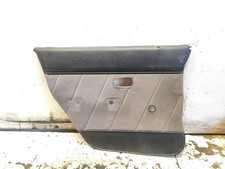 Porte arrière et accessoires Audi 60