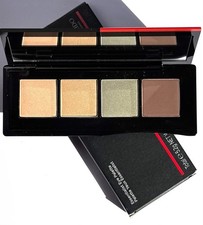 Image of Shiseido Essentialist Eye Palette Eye Shadow 03 Namiki Street Nature 5.2g