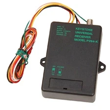 Garage Door Parts - Heddolf 318 Mhz Universal Garagee Door Opener Receiver P294k
