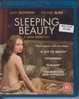 Sleeping Beauty (2011) / Julia Leigh Film /  Blu-ray