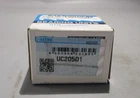NEW NTN UC205D1 BALL BEARING INSERT 25MM BORE MADE IN JAPAN