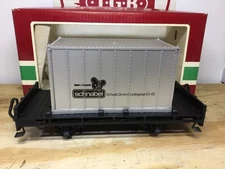 LGB 4003SN Container Car New LQQKIE