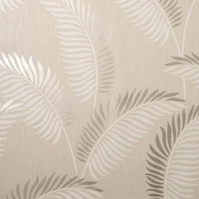 Fine Decor - Tapete ''Cascade'', Blattdesign