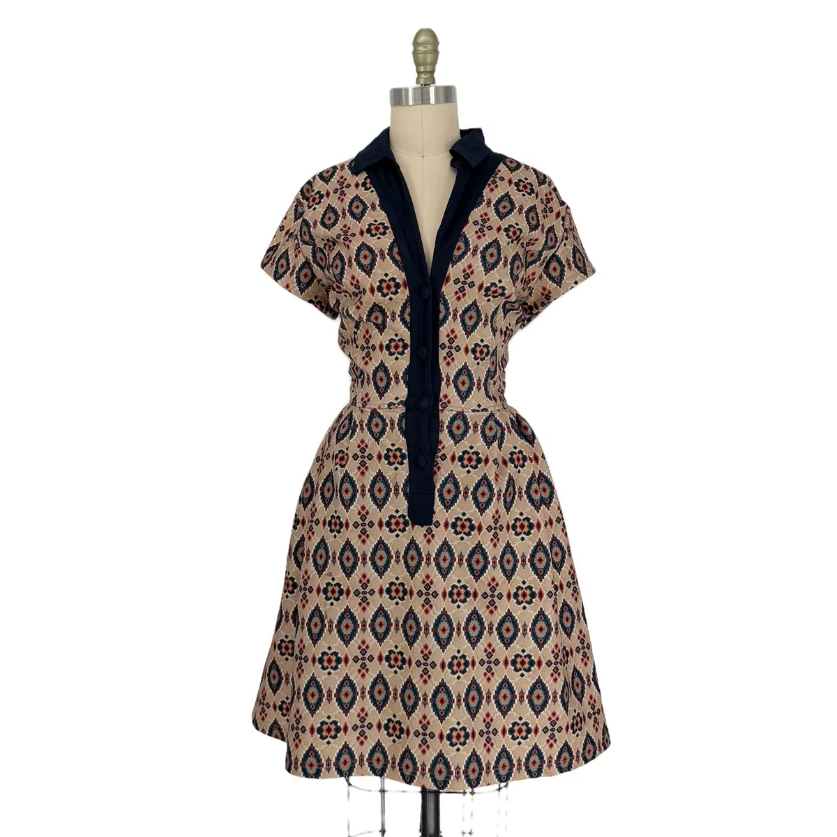 eShakti Fit & Flare Dresses for Women for sale | eBay