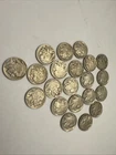 Buffalo Nickels 1919-1937