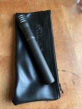 Shure SM 94 Condenser Microphone