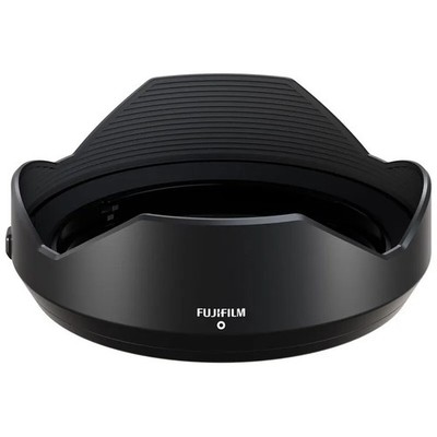 FUJIFILM Fuji Fujinon GF 20 - 35mm F4 R WR Lens Ultra Wide Zoom