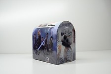 Star Wars: The Last Jedi Valentine Day cards (32) & heart shaped seals (48)