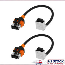 Hid Relay Harness Adapter D1s D1r D1c Bulbballast 35w55w 2 Packsize D1s