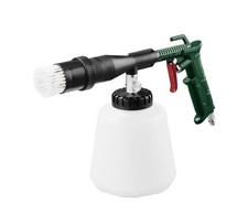 PARKSIDE® Pistolet de sablage pneumatique PDRP Neuf