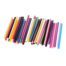  60Pc High Viscosity Hot Melt Glue Sticks for Hot Glue Multifunctional Repair 0.27 per stick