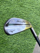 Mizuno Pro Fli Hi 2 Iron Black Tensei 1K 85 H...