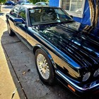 1996 Jaguar XJS Coupe 2d V12 All Original Used and Running
