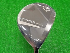 Yamaha Impress DRIVESTAR 2025 Fairway wood 3W SPEEDER NX for Yamaha M-425F HH