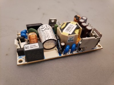 Artesyn NPS22-M Power Supply Unit Board Module PSU 5V output 25W 2''x4'' *Tested