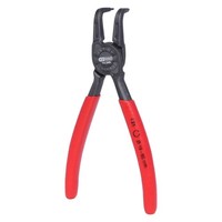 Innen Sicherungsringzange Gebogen, 90°, L.165Mm, (119.2059) - Ks Tools