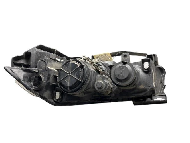 Optique avant principal droit (feux)(phare) RENAULT MEGANE 2 PHASE 2 7701063264 - Photo 4/4