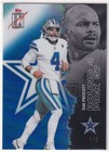 2025 Topps Dak Prescott Blue (Raw)