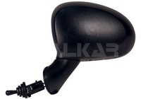 Aussenspiegel Links FÜR Chevrolet Matiz (M200, M250) - Alkar 6164609