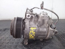 4472601853 KLIMAKOMPRESSOR / P3-A2-4-4 / 2354987 F�R BMW X1 E84 SDRIVE 18D