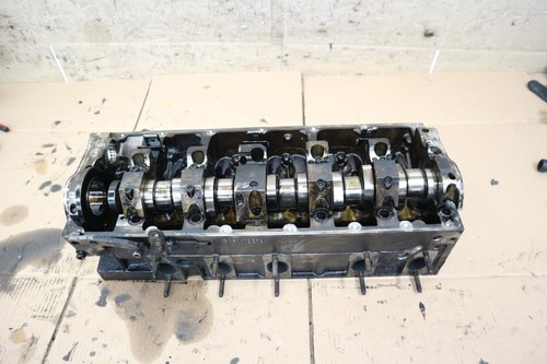 VW Touareg 7L 5,0tdi Zylinderkopf R070103373C 07Z103063AG 1-5 07Z103373D =R