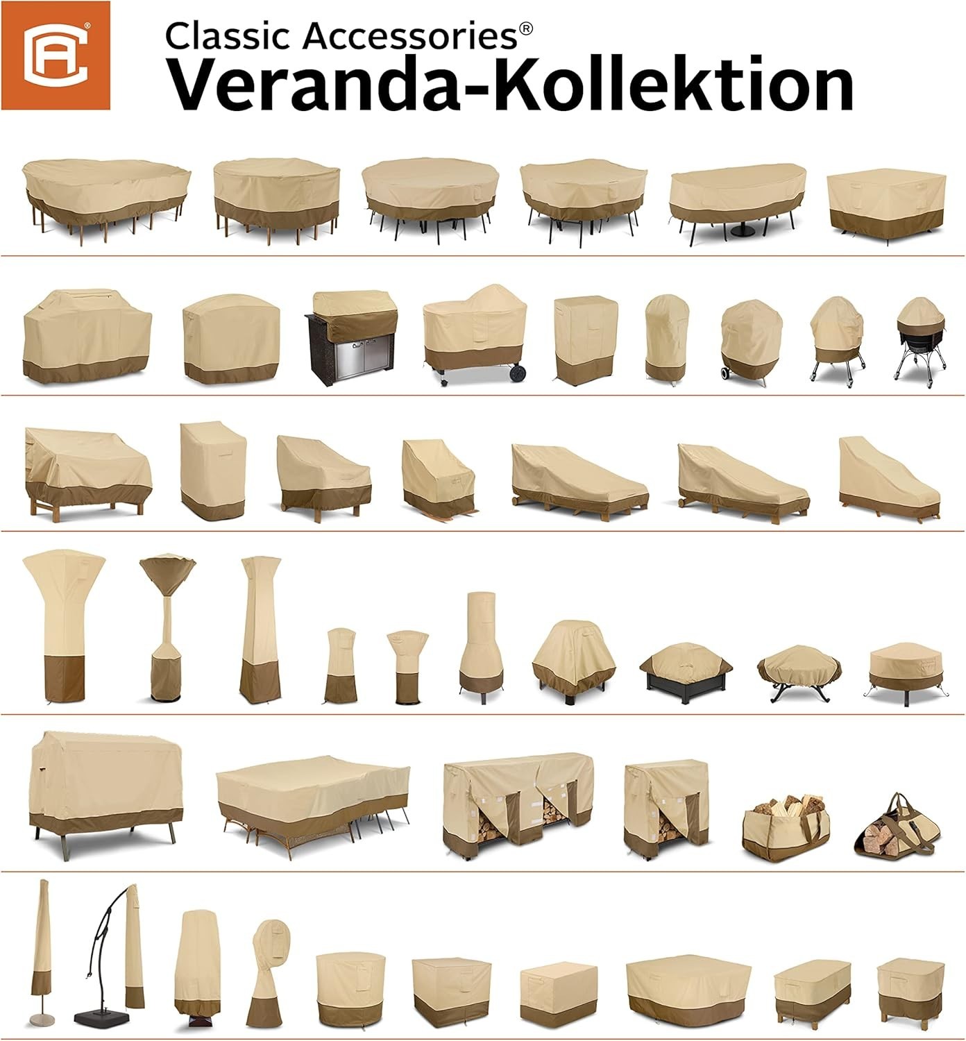 Elegant Water-Resistant 45.5" Patio Cushion Storage Bag - Ultimate Protection