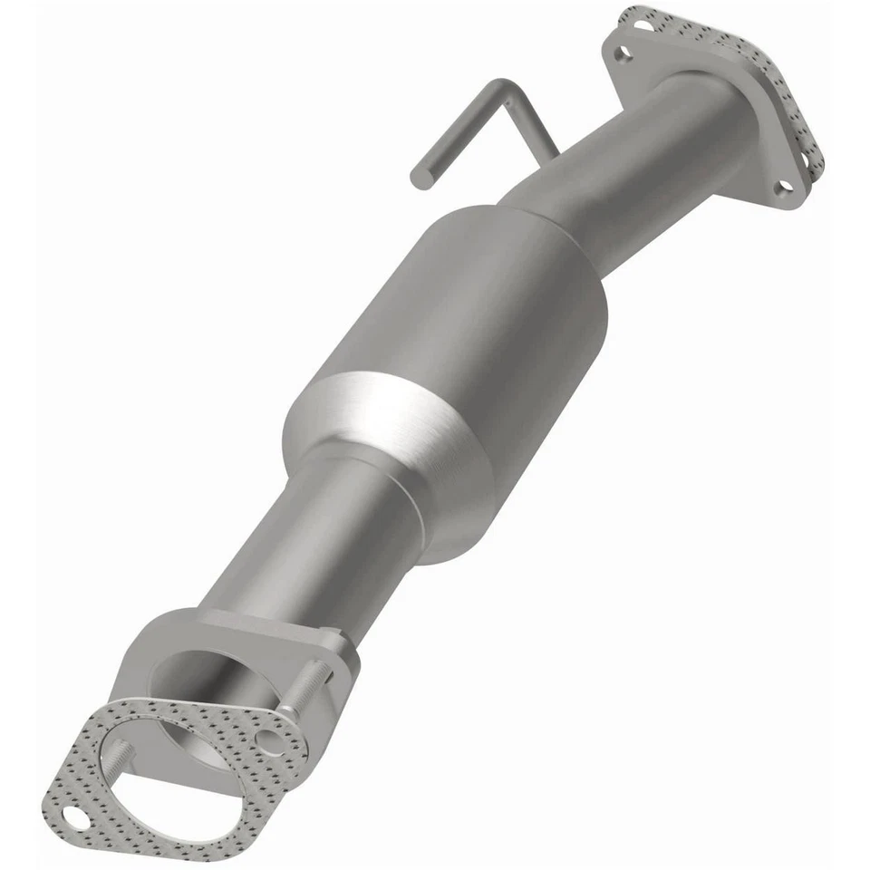 MagnaFlow 51579-CV para GMC Acadia 2009-2012 Foto 4 de 4