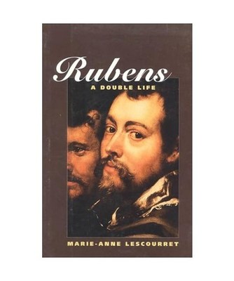 Rubens: A Double Life, Marie-Anne Lescourret
