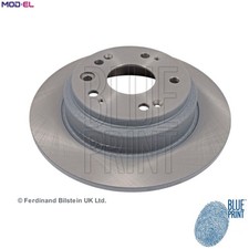 2x BRAKE DISC ADH24393 FOR HONDA ODYSSEY ACCORD/VII/Tourer STEPWGN SHUTTLE 2.4L