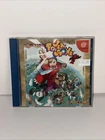Power Stone Dreamcast Japan us seller