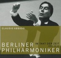 Berliner Philharmoniker 10. Klassik-Cd . 1996 Von Abbado, ... | Cd | Zustand Neu
