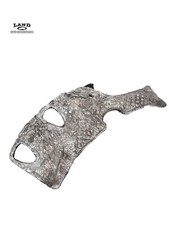 Mercedes Sleclsmlgls Transmission Torque Converter Bell Housing Heat Shield