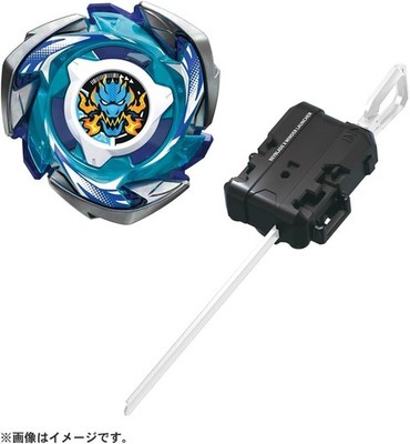 Beyblade X Starter Dran Brave S6-60V CX-01 Takara Tomy Original Japan Version