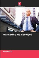 Anandhi K | Marketing De ServiçOs | Taschenbuch | Portugiesisch (2025)