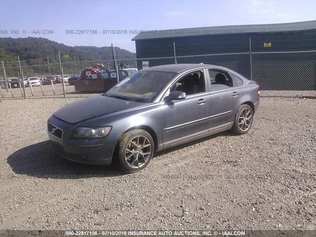 Transfer Case AWD Fits 04-10 VOLVO 40 SERIES 1863213 - Image 2 of 4