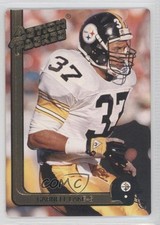 1991 Action Packed Carnell Lake #225 0a0