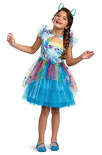 My Little Pony Rainbow Dash Deluxe Toddler/Child Costume