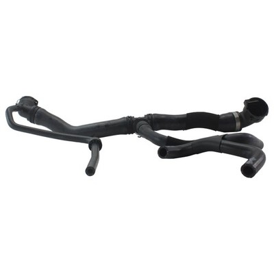 Bison Performance Upper Radiator Coolant Hose For A3 Quattro Beetle EOS GTI