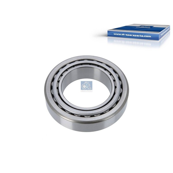 Radlager Ø 65 - 110 Mm DT Spare Parts Iam-Expertise Passend FüR U.A. Iveco-image