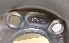 Jantes Ford TRANSIT CONNECT