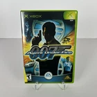 James Bond 007 in Agent Under Fire (Microsoft Xbox, 2002) Complete CIB W/ Reg