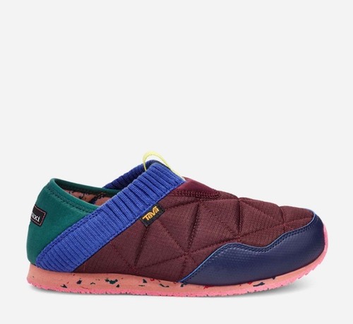 Sneakers slip-on Teva Cotopaxi taglia 7 donna